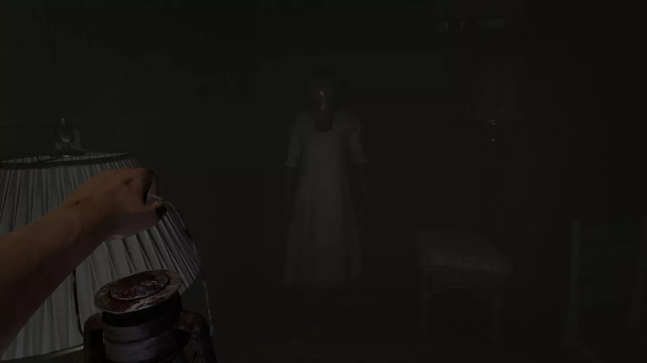 -The Swine-游戏截图-好玩游戏库