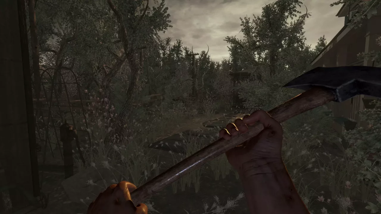 -The Swine-游戏截图-好玩游戏库