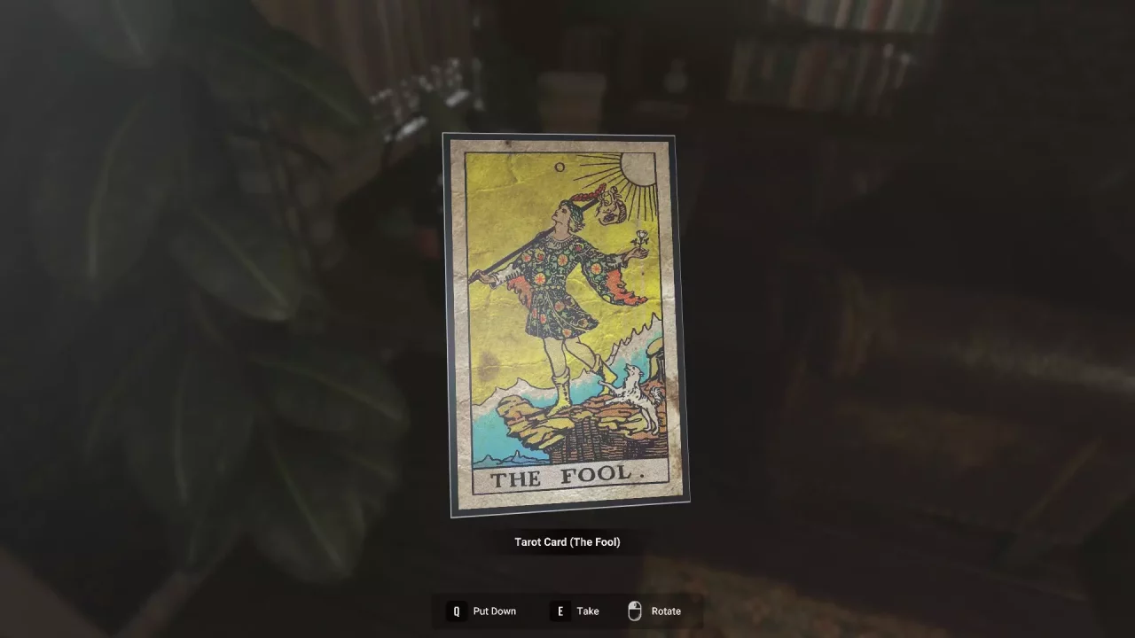 -The Swine-游戏截图-好玩游戏库