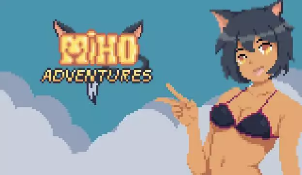 [+18] Miho Adventures (alpha)