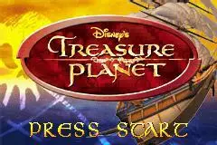 Treasure Planet