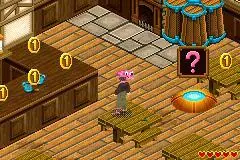 -Treasure Planet-游戏截图-好玩游戏库