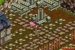 -Treasure Planet-游戏截图-好玩游戏库