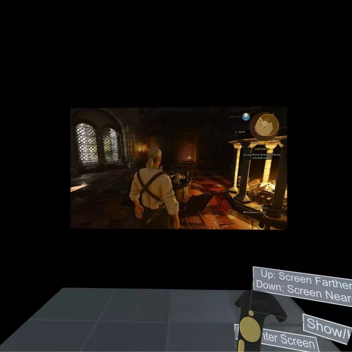 -HelixMod VR-游戏截图-好玩游戏库