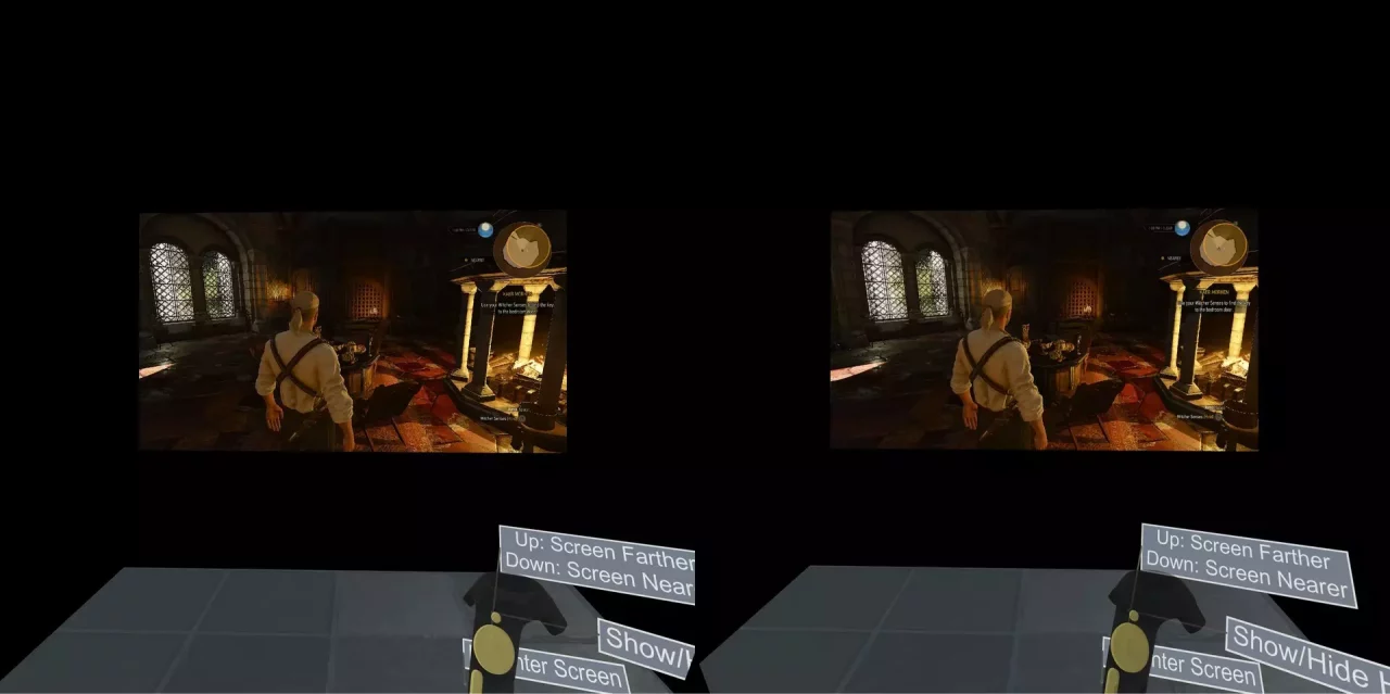 -HelixMod VR-游戏截图-好玩游戏库