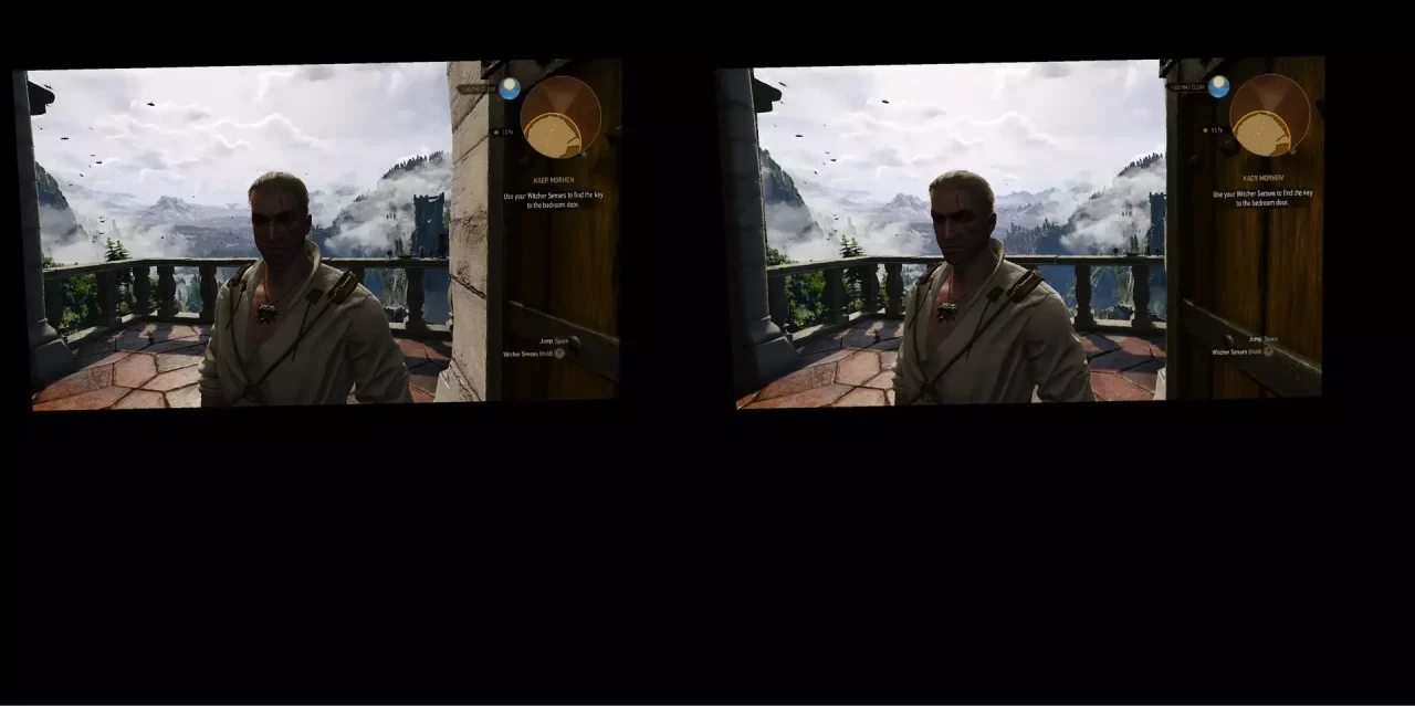 -HelixMod VR-游戏截图-好玩游戏库