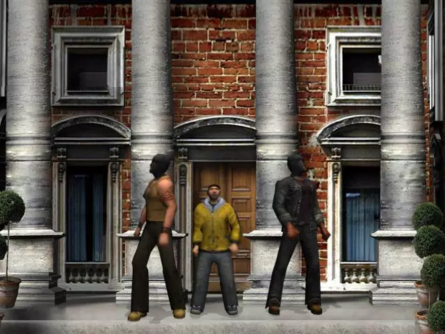 -Spider-Man 2: Activity Centre-游戏截图-好玩游戏库