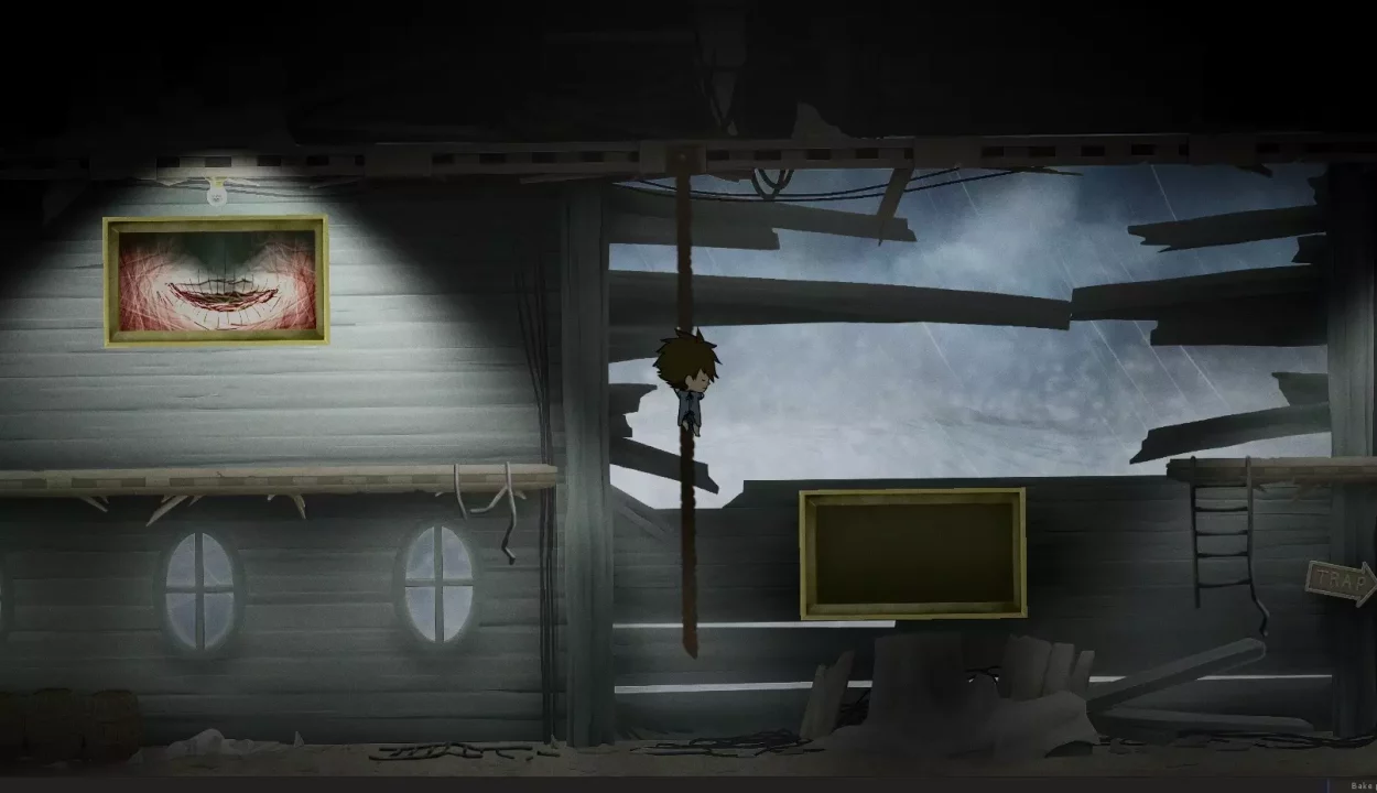 -Incubo-游戏截图-好玩游戏库