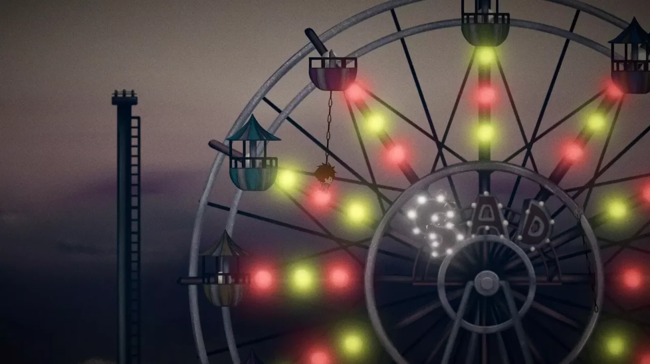 -Incubo-游戏截图-好玩游戏库