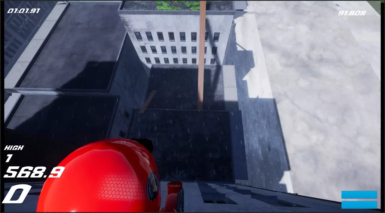 -Wheelz2-游戏截图-好玩游戏库