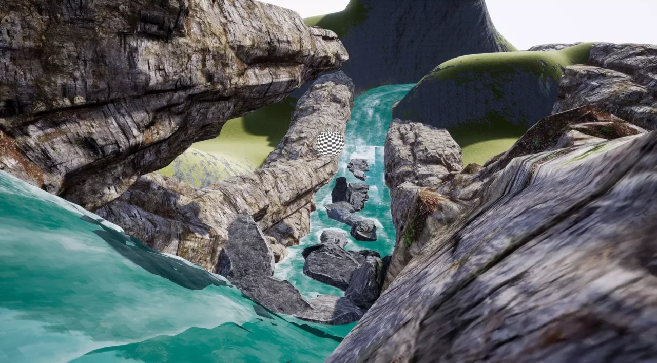 -Wheelz2-游戏截图-好玩游戏库