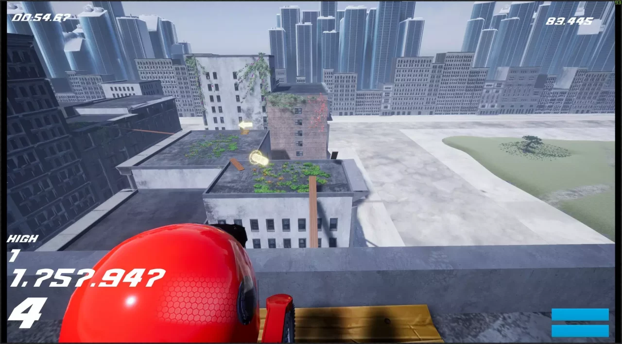 -Wheelz2-游戏截图-好玩游戏库