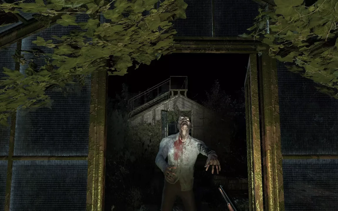 -Secret of Harrow Manor-游戏截图-好玩游戏库