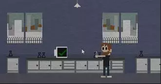 -One Chance-游戏截图-好玩游戏库