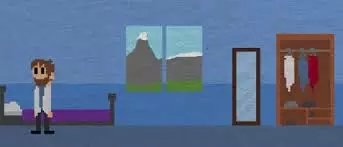 -One Chance-游戏截图-好玩游戏库