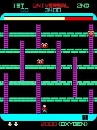 -Space Panic-游戏截图-好玩游戏库