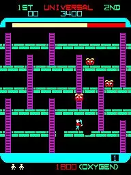 -Space Panic-游戏截图-好玩游戏库