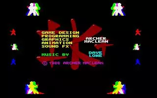 International Karate +