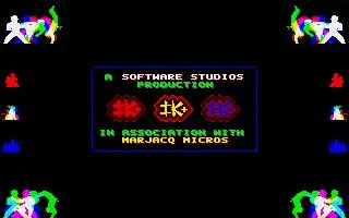 -International Karate +-游戏截图-好玩游戏库