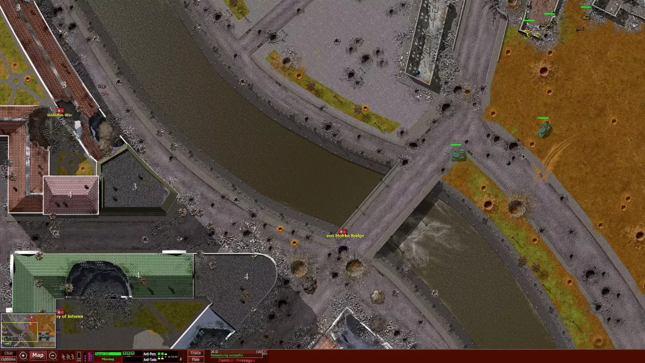 -Close Combat 3: The Russian Front-游戏截图-好玩游戏库