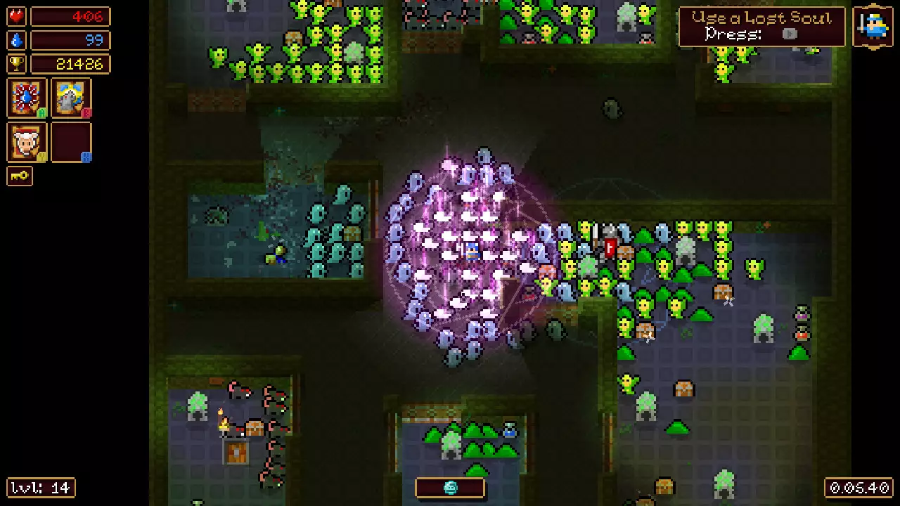 -Skein-游戏截图-好玩游戏库