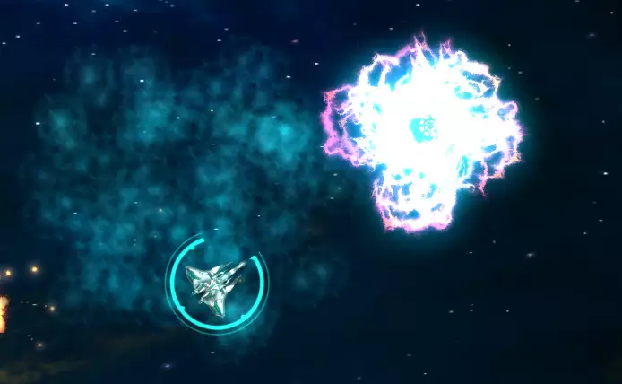 -Never Not Shooting-游戏截图-好玩游戏库