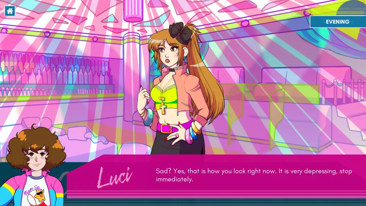 -Ghosts of Miami-游戏截图-好玩游戏库