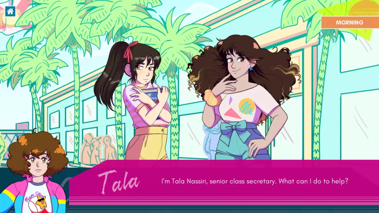 -Ghosts of Miami-游戏截图-好玩游戏库