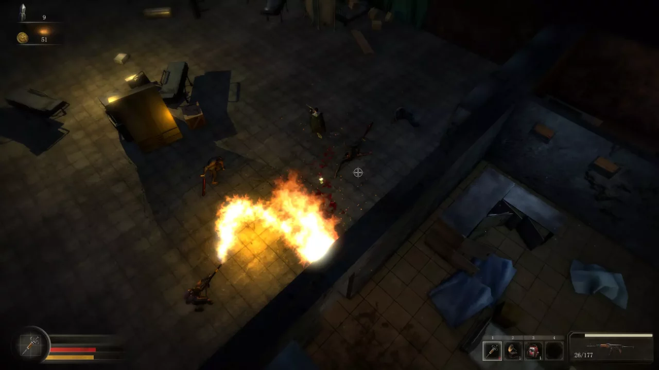 -Enlightenment-游戏截图-好玩游戏库