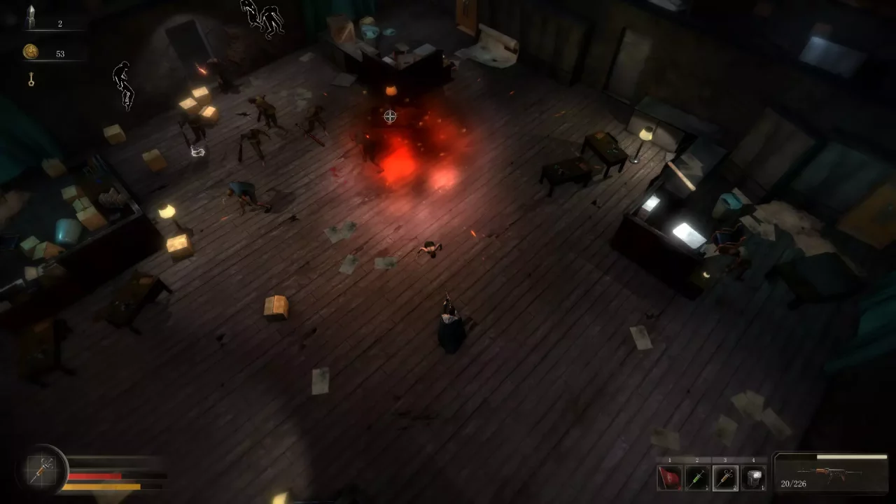 -Enlightenment-游戏截图-好玩游戏库