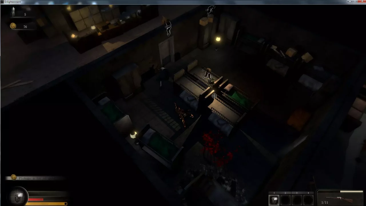 -Enlightenment-游戏截图-好玩游戏库