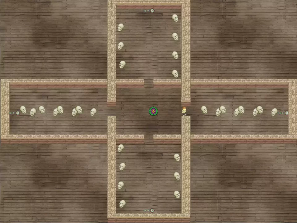 -tho_maz-游戏截图-好玩游戏库