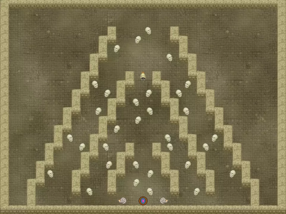 -tho_maz-游戏截图-好玩游戏库