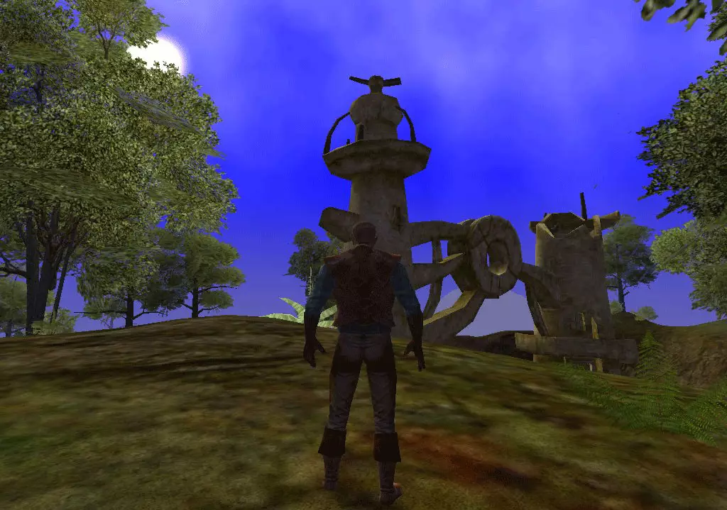 -Beltion: Beyond Ritual-游戏截图-好玩游戏库