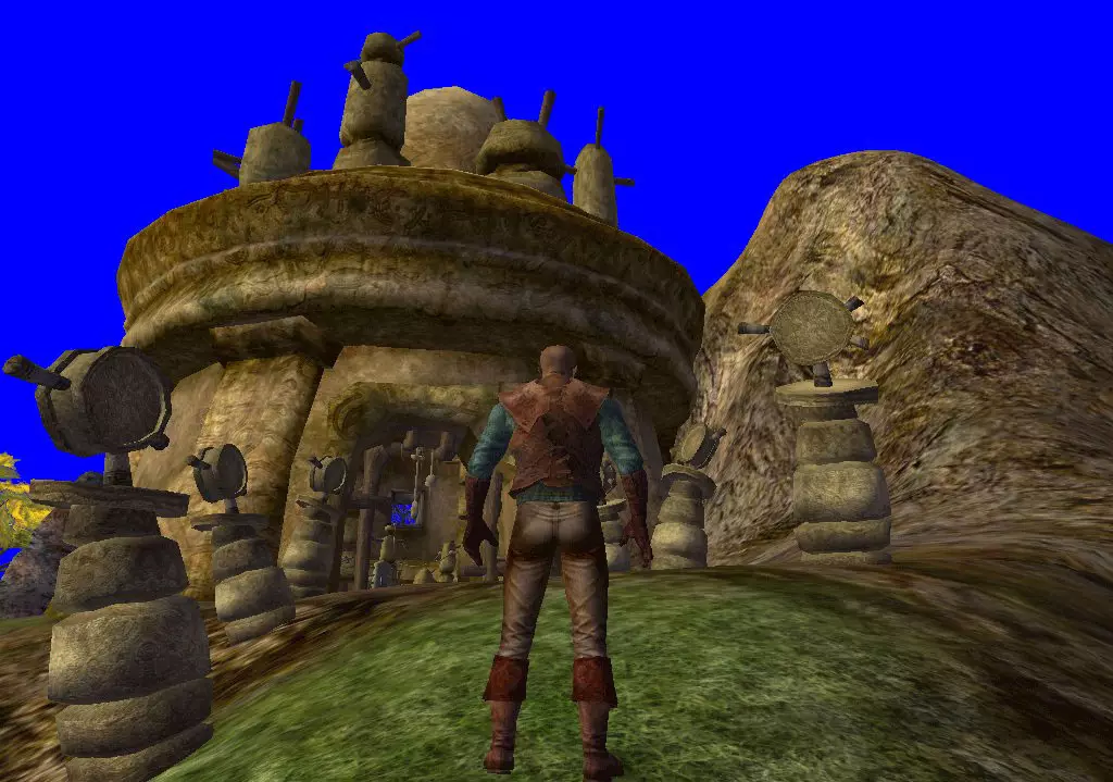 -Beltion: Beyond Ritual-游戏截图-好玩游戏库