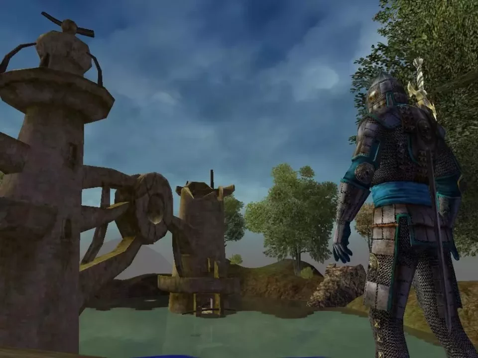 -Beltion: Beyond Ritual-游戏截图-好玩游戏库