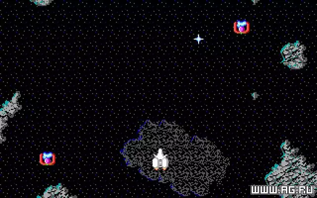 -Slordax: The Unknown Enemy-游戏截图-好玩游戏库