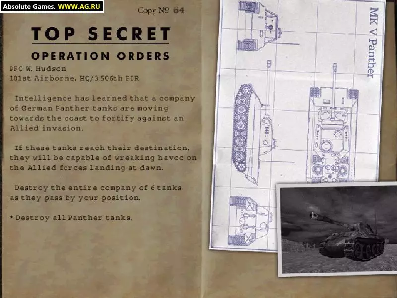 -WWII: Normandy-游戏截图-好玩游戏库