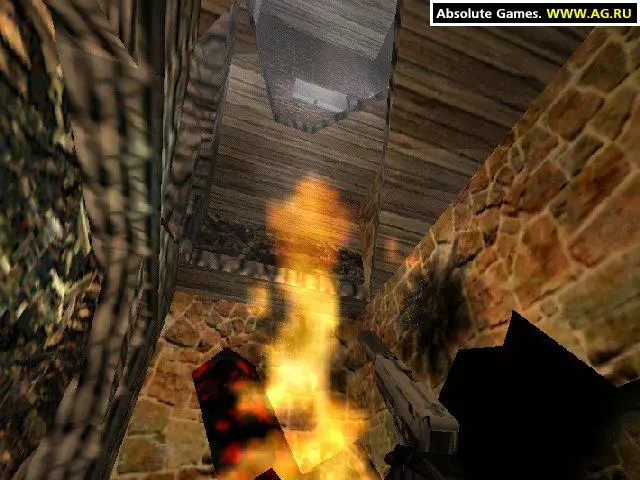 -They Hunger 2-游戏截图-好玩游戏库