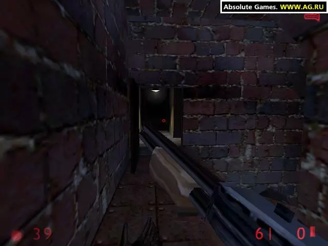 -They Hunger 2-游戏截图-好玩游戏库