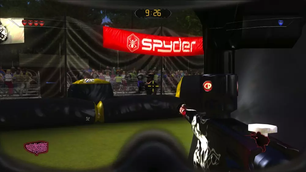 -GHP2-游戏截图-好玩游戏库