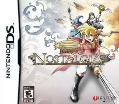 -Nostalgia-游戏截图-好玩游戏库