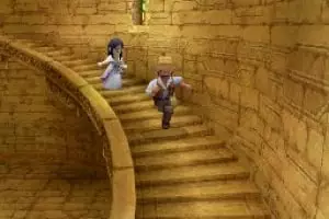 -Nostalgia-游戏截图-好玩游戏库