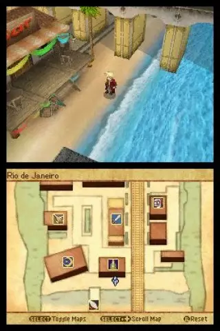 -Nostalgia-游戏截图-好玩游戏库