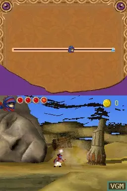 -Prince of Persia: The Fallen King-游戏截图-好玩游戏库