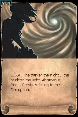 -Prince of Persia: The Fallen King-游戏截图-好玩游戏库