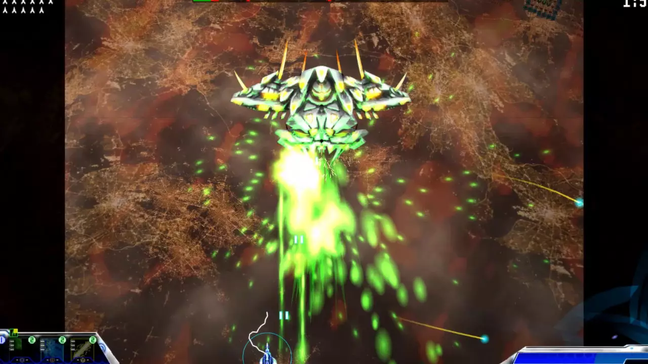 -Hangeki-游戏截图-好玩游戏库