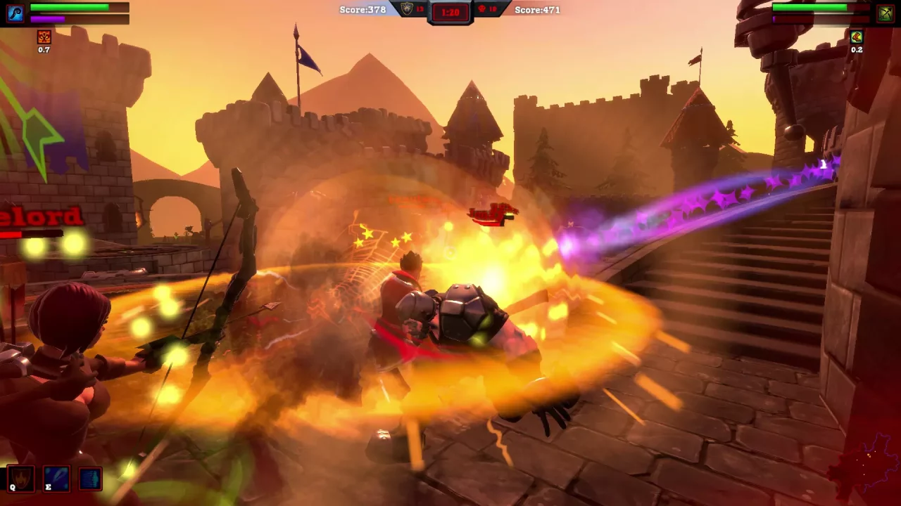 -Overpower-游戏截图-好玩游戏库