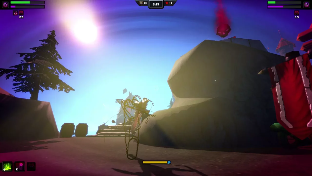 -Overpower-游戏截图-好玩游戏库