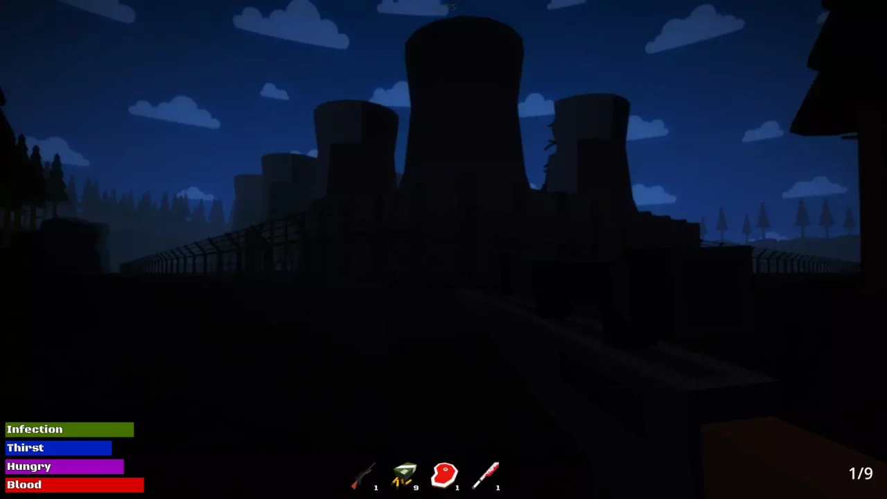 -NightZ-游戏截图-好玩游戏库